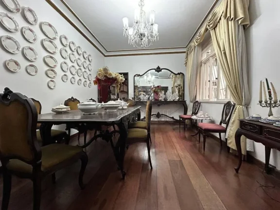 Imagem Copacabana – Rua Ministro Viveiros de Castro | Residencial › Apartamento 3 quarto(s) à Venda