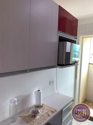Imagem LINDO APARTAMENTO NA PENHA PRÓXIMO DO METRÔ