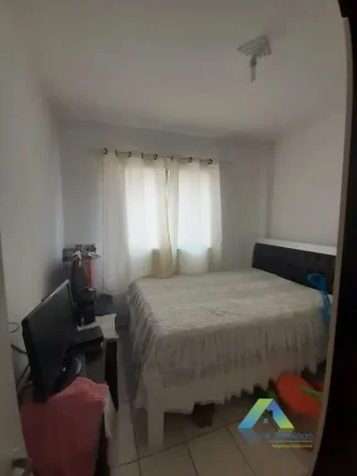 Imagem Venha morar no Brooklin em um aconchegante apartamento de 2 dormitório. Agende sua visita!