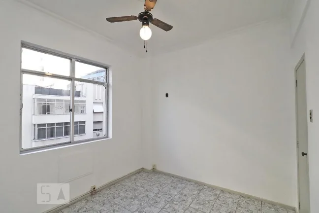 Imagem Apartamento à Venda - Copacabana, 2 Quartos, 95 m2