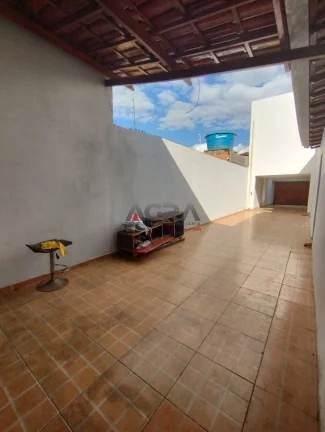 Imagem Casa Solta 03 quartos no Bairro Brasil, Vitoria da Conquista BA