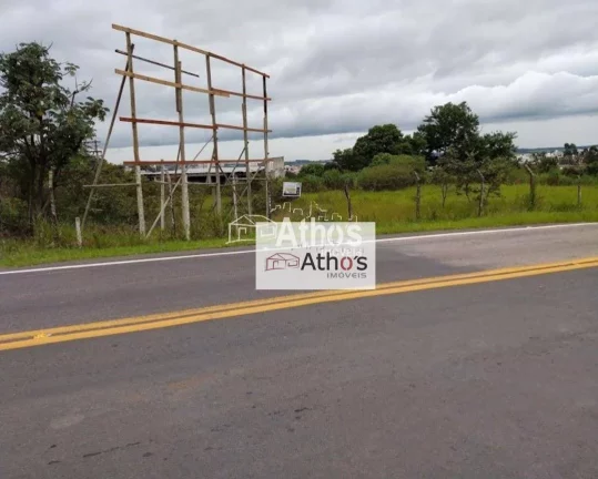 Imagem Terreno Industrial à venda, Bela Vista, Salto - 2500m