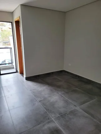 Imagem Sobrado Novo 3 Domitorios e 3 Suites 2 Vagas de Garagens