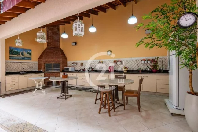 Imagem Casa com 5 dormitórios à venda, 570 m² - Super Quadra Morumbi - São Paulo/SP