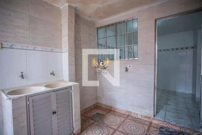 Imagem Casa Padrão