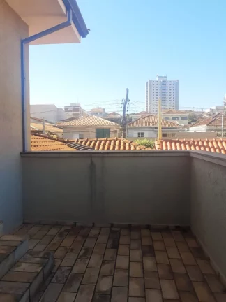 EXCELENTE LOCALIZAÇÃO. SOBRADO NO CENTRO DE FRANCA. RICO EM ARMÁRIOS .GARAGEM 4 CARROS.