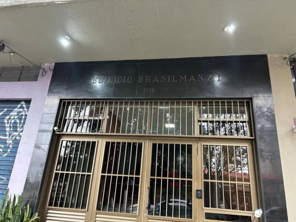 Imagem Apartamento Vila Leopoldina - 31M², 1 Dorm, Face Norte.