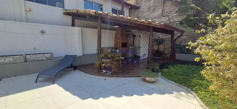 Imagem Casa com 3 quartos (1 suíte) à venda, 270 m² - Instituto de Previdência - Butantã - São Paulo/SP
