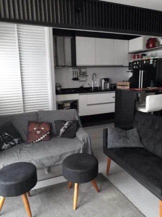 Imagem Apto. Bellágio Eco Park - 97m²