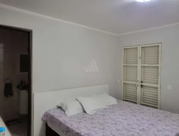 Imagem Sobrado à Venda com piscina e próximo à FAAT – Atibaia/SP