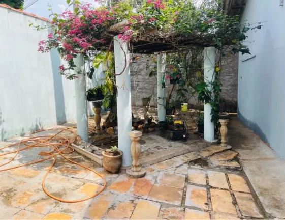 Imagem CHÁCARA A VENDA - JARDIM JOÃO PAULO II - SUMARÉ