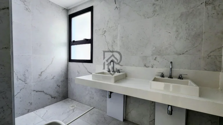 Imagem Apartamento EZ Parque da Cidade pronto para morar andar alto vista livre
