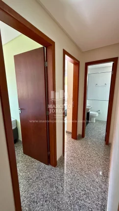 Imagem CASTELHANOS | 03 Quartos sendo 01 suíte | Mobiliado | À 2 minutos da praia