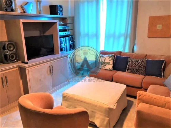 Imagem COB TRIPLEX RESIDENCIAL em Ubatuba - SP, PRAIA GRANDE