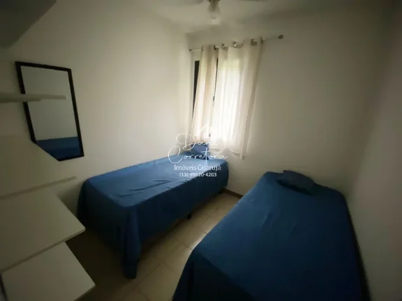 Imagem Apartamento com lazer, Barra Funda, Praia das Pitangueiras
