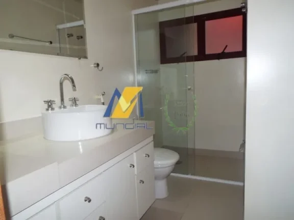 Imagem Vendo Apartamento em Santo André, Jardim