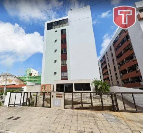 Imagem Cobertura à venda, 133 m² por R$ 1.150.000,00 - Cabo Branco - João Pessoa/PB