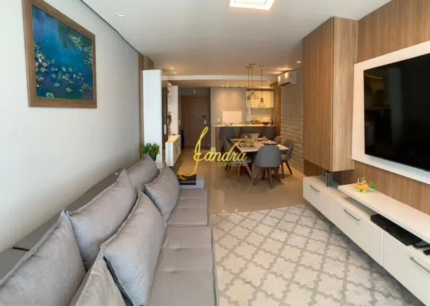 Imagem Apartamento Essense Atlantida com 3 dorm com 02 vagas de garagem