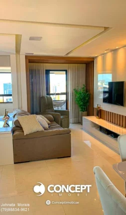 Imagem Apartamento de 2 quartos no Condomínio Edifício Premium com área de lazer - 12º andar