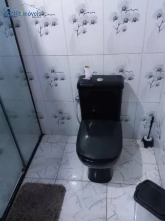 Imagem CASA TÉRREA 2 DORMITÓRIOS - JARDIM SANTO ALBERTO - SANTO ANDRÉ