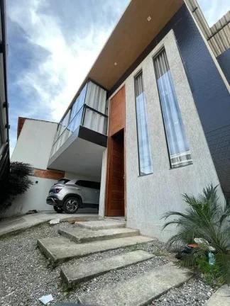 Imagem Casa alto padrão em Ataide Vila Velha