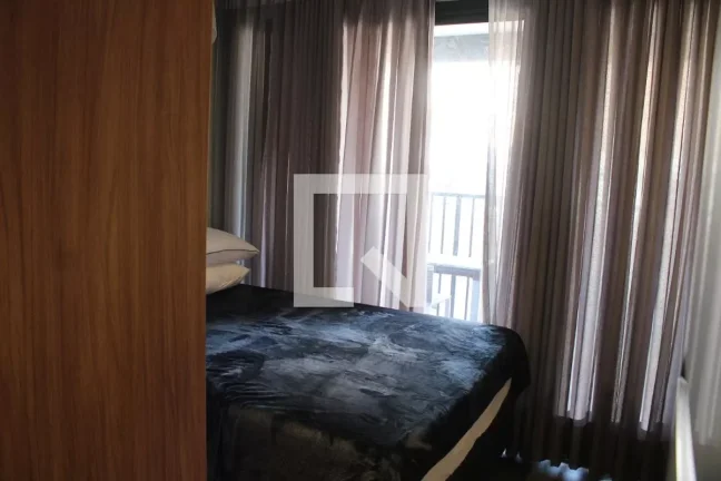 Imagem Apartamento à Venda - Vila Mariana, 1 Quarto, 38 m2