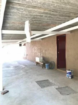 Imagem Chácara com área total de 1.863m² no Poste