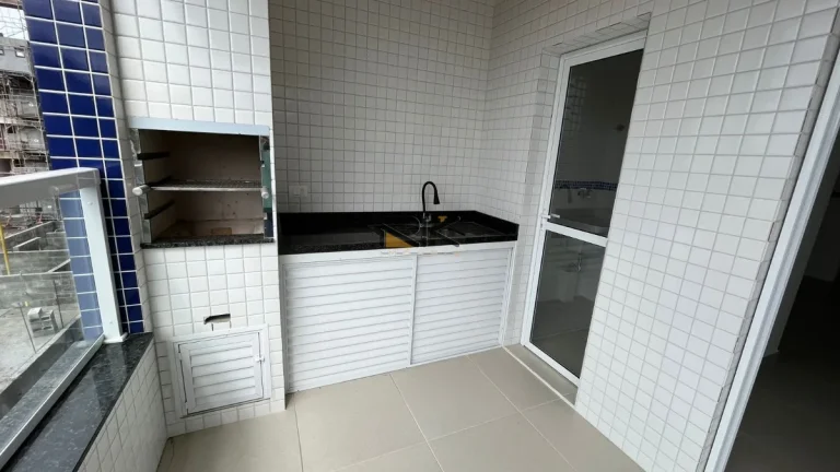 Imagem APARTAMENTO NAS TONINHAS COM 2 DORMITÓRIOS SENDO 1 SUÍTE,SALA 2 AMBIENTES,VARANDA GOURMET COM CHURRASQUEIRA