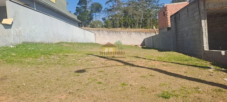 Imagem Terreno Padrão