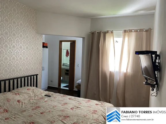 Imagem Casa à venda no bairro Independência - São Bernardo do Campo/SP