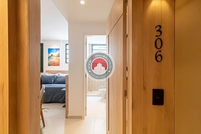 Imagem Apartamento a Venda no bairro Copacabana - Rio de Janeiro, RJ