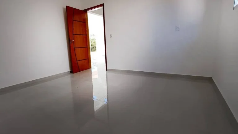 Imagem Linda Chácara no Condomínio Recanto dos Flores - Pinhalzinho - SP
