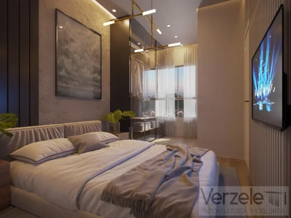 Imagem Loft para Venda em Camboriú / SC no bairro São Francisco de Assis