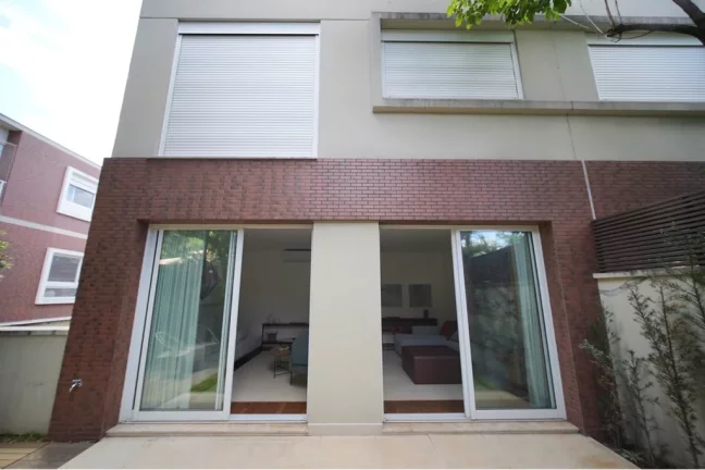 Imagem CASA RESIDENCIAL em São Paulo - SP, Real Parque