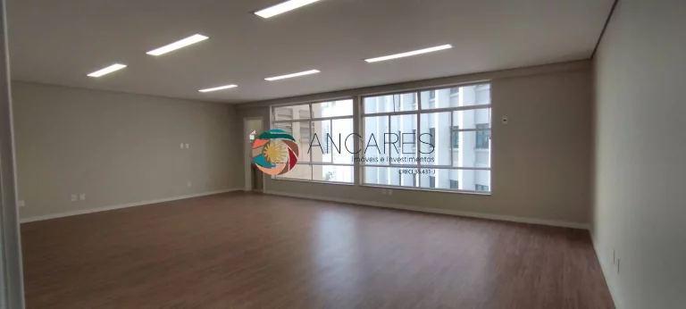 Imagem Andar corporativo com 2 salas na Libero Badaró - 8º andar