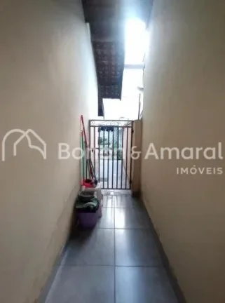 Imagem Excelente oportunidade de compra em Valinhos! Casa aconchegante localizada em um tranquilo condomín...