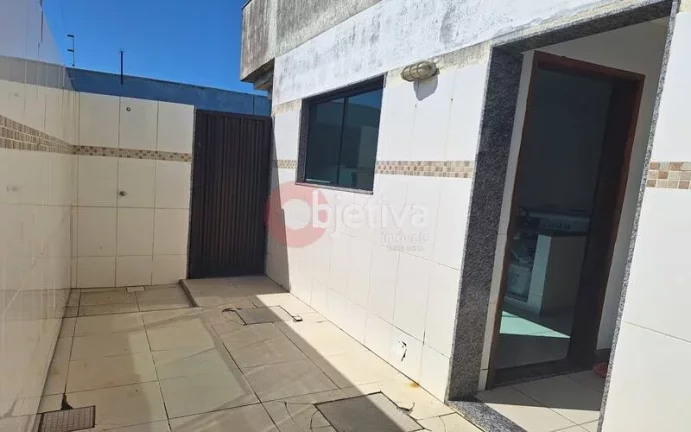 Imagem Casa duplex de 3 quartos à venda no Foguete em cabo frio.