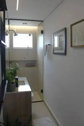 Imagem Apartamento Pinheiros - 115M², 3 Dorms, 1 Suíte, 1 Vaga.
