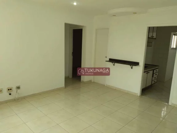 Imagem Apartamento com 2 dormitórios à venda, 65 m² por R$ 320.000,00 - Parque Edu Chaves - São Paulo/SP