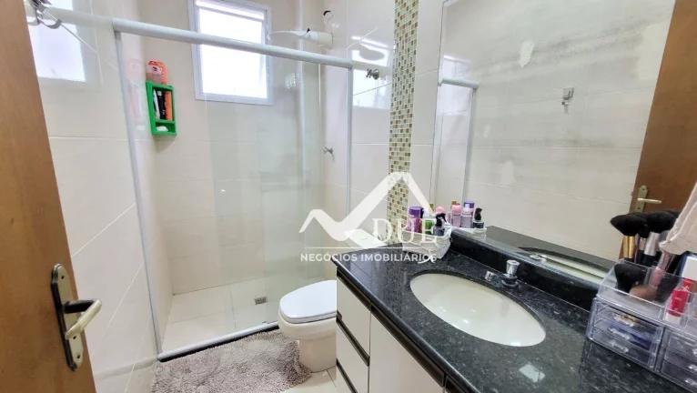 Imagem Casa com 3 suites à venda, 219 m² por R$ 1.650.000 - Embaré - Santos/SP