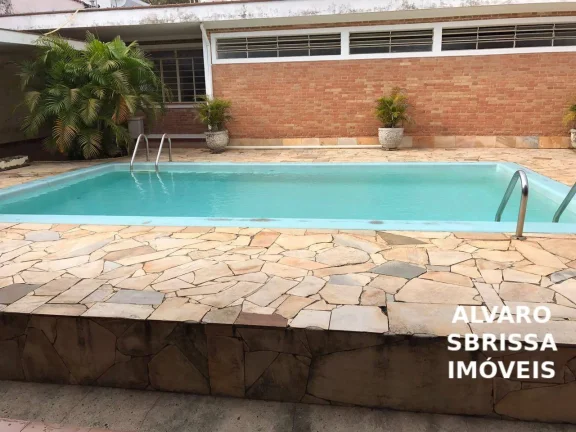 Imagem Casa com 5 dormitórios à venda, 450 m² por R$ 1.600.000 - Brasil - Itu/SP