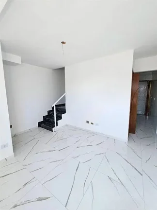 Imagem Sobrado em Condominio Novo à Venda – Vila Granada