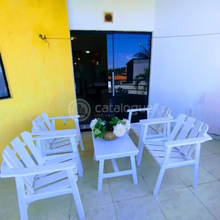 Imagem COBERTURA DUPLEX NA PRAIA 100% MOBILIADA