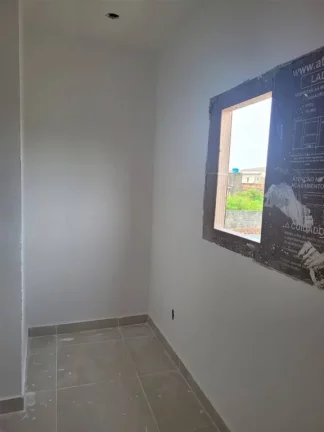 Imagem Casa com 2 dorms, Princesa, Praia Grande - R$ 220 mil, Cod: 1794
