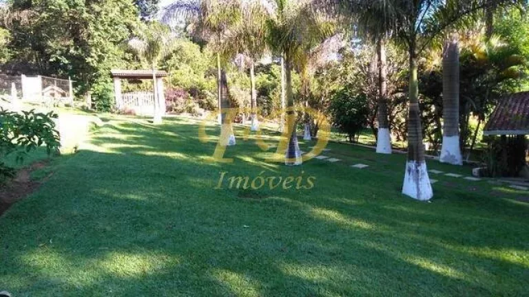 Imagem Sitio em Vargem-SP divisa com Extrema - MG