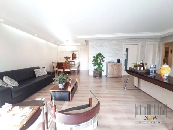 Imagem Apartamento com 3 dormitórios à venda, 151 m² por R$ 2.690.000,00 - Vila Leopoldina - São Paulo/SP