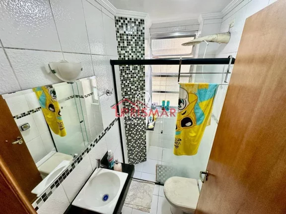 Imagem Ótimo apartamento 2 dormitorios suite e dependencia de empregada Itararé SV