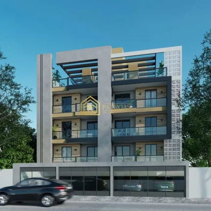 Imagem Apartamento Padrão