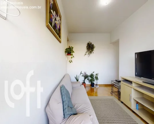 Imagem APARTAMENTO RESIDENCIAL em São Paulo - SP, Alto da Lapa