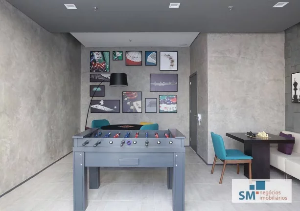 Foto do imóvel: Sala para alugar, 33 m² por R$ 3.010,77/mês - Centro - São Bernardo do Campo/SP Foto do imóvel: Sala para alugar, 33 m² por R$ 3.010,77/mês - Centro - São Bernardo do Campo/SP